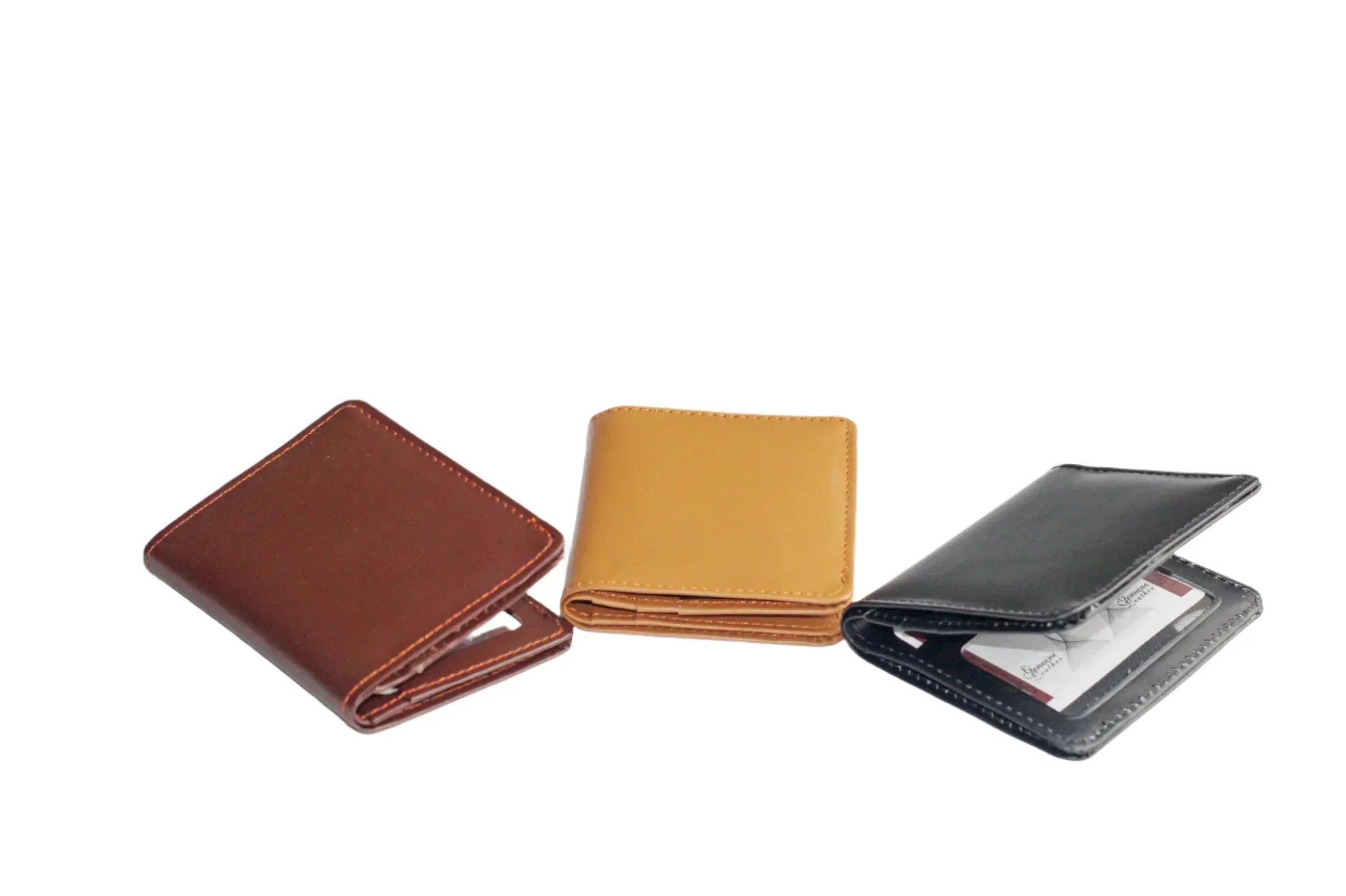 Mini Wallet With 1 Year Guarantee